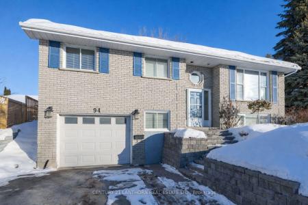 94 NORTH MURRAY STREET, Quinte West, Ontario K8V 2E7, Canada