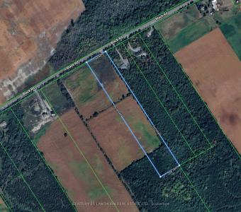 00 BLACK ROAD, Prince Edward County, 온타리오주 K0K 1W0, 캐나다