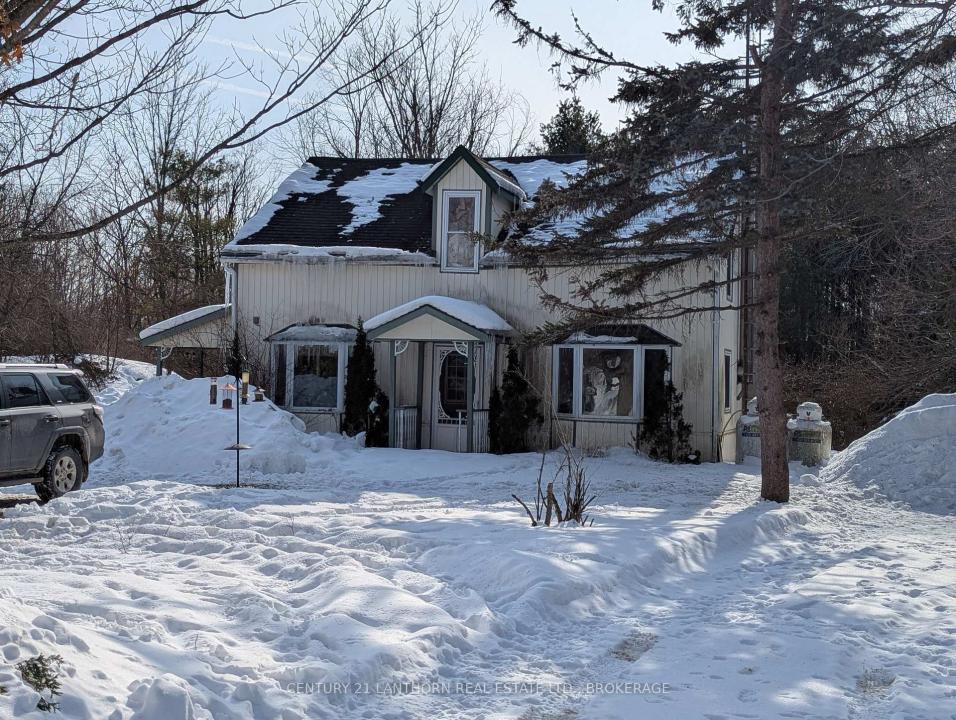 3227 COUNTY ROAD 32 ROAD, Leeds And The Thousand Islands, Ontario K0H 2N0, Canada