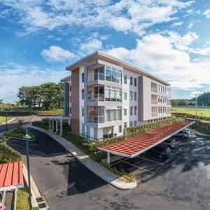 Condominio Santo Tomas , Santo Domingo Santo Domingo, Heredia 00001, Costa Rica