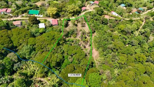 Platanillo Barú Pérez Zeledón, San José 60504, Costa Rica