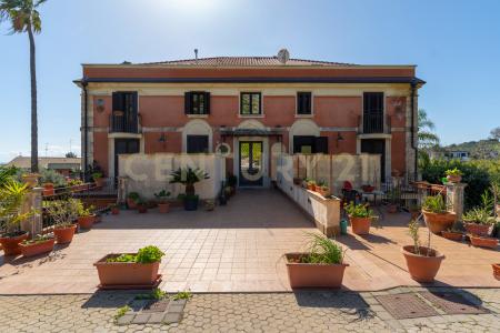 Via Stazione, Aci Castello, Sicilia 95021, 이탈리아