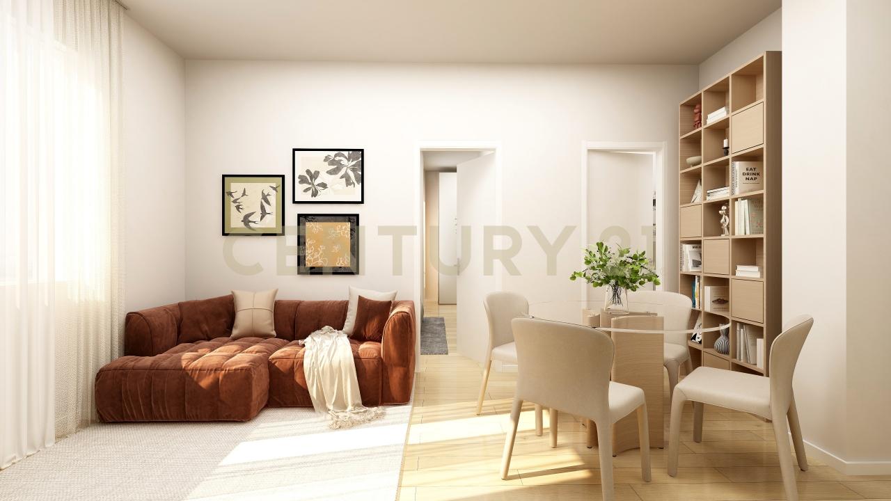 Viale Cortina d'Ampezzo, 로마, Lazio 00135, 이탈리아
