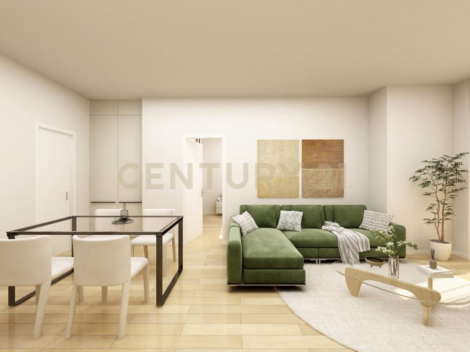 Viale Cortina d'Ampezzo, 로마, Lazio 00135, 이탈리아