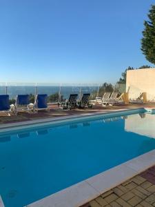 Nazaré, Leiria 2450-060, Portogallo