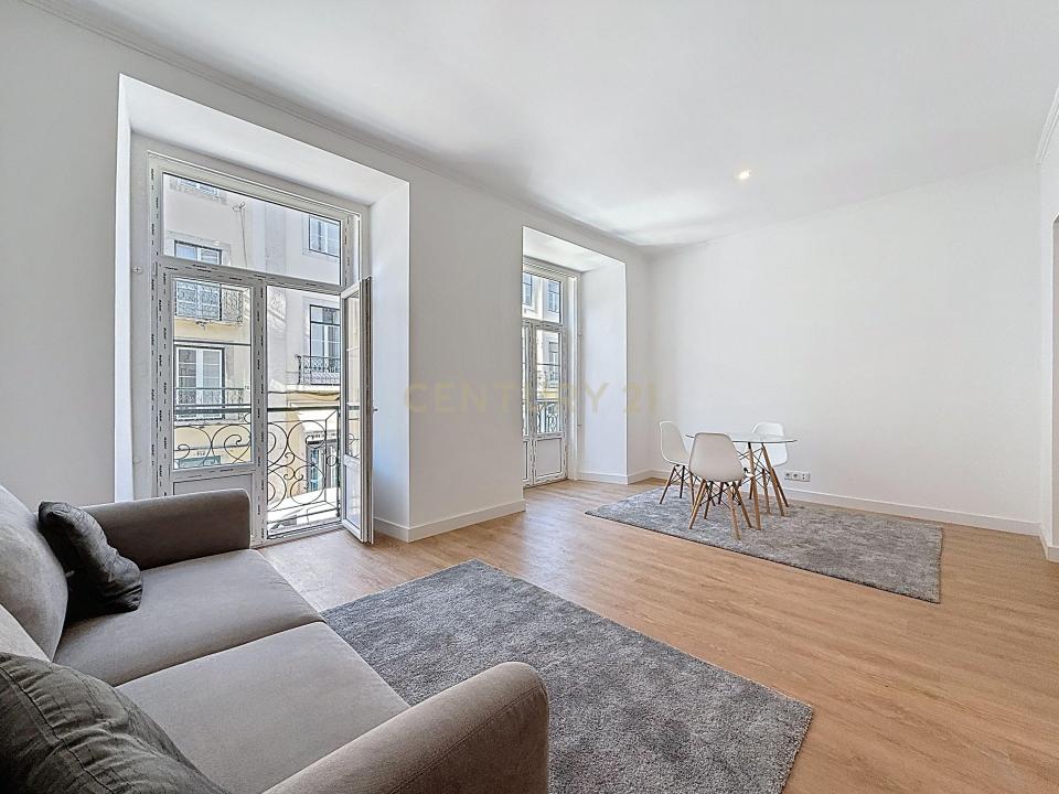 Lissabon, Lissabon 1150-030, Portugal