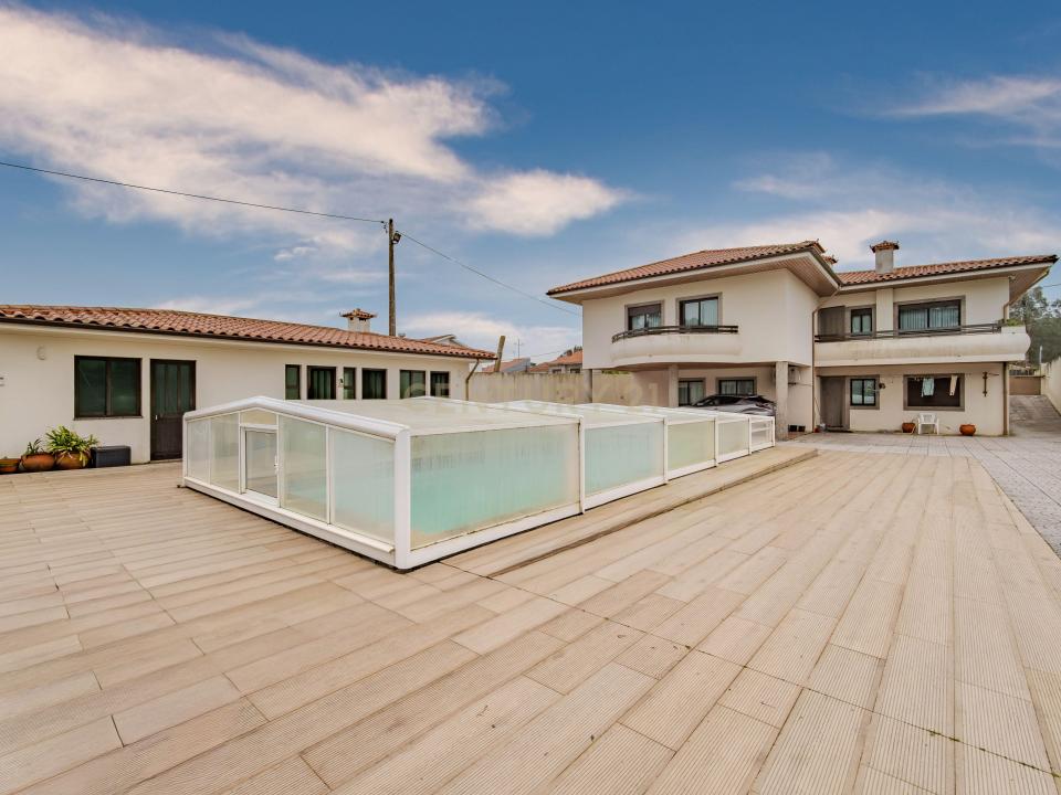 Matosinhos, Porto 4455-118, Portekiz