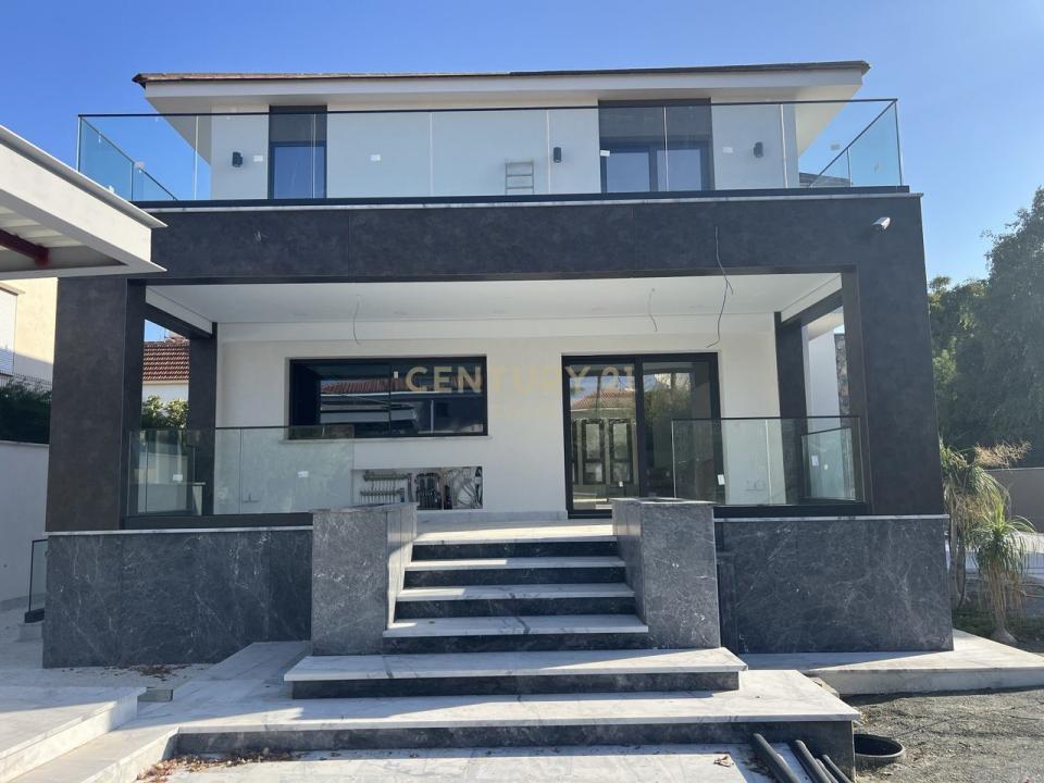 Germasogeia, Kıbrıs