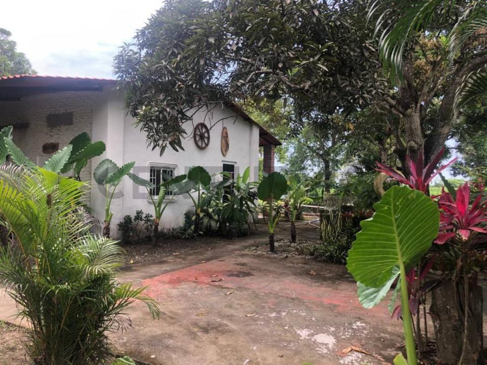 Recinto el Recreo s/n, Milagro, Guayas 00001, Ecuador