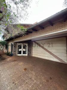 Los Paraisos y Tajy , San Lorenzo, Centralizzato 00001, Paraguay