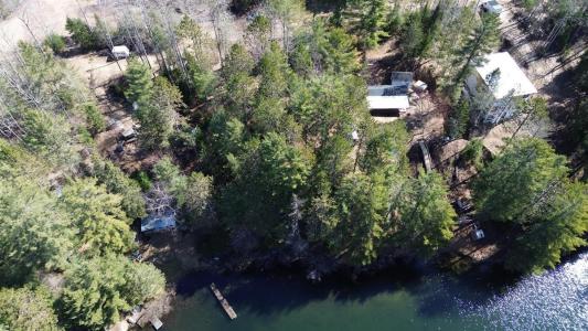 47  Ch. Hughes, Otter Lake, Quebec J0X 2P0, Canada