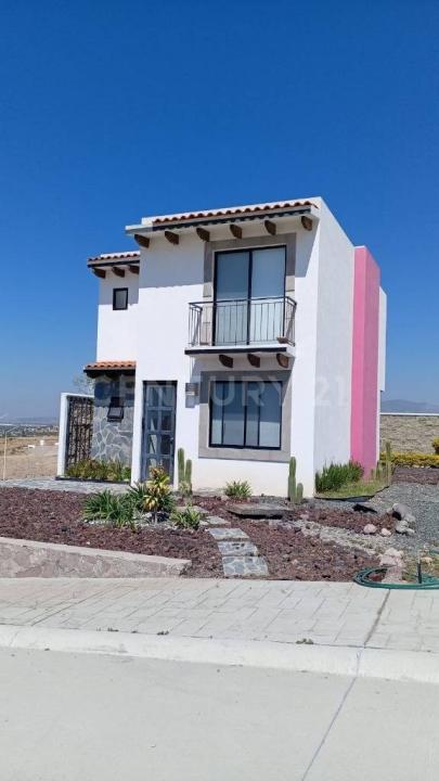 SERVIDUMBRE DE PASO SANGRE DE CRISTO L-2 MZ-3,, Silao, Guanajuato 36298, Mexique