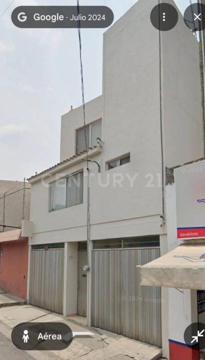 BLVD GOLONDRINAS 34,, Atizapán De Zaragoza, État De Mexico 52988, Mexique