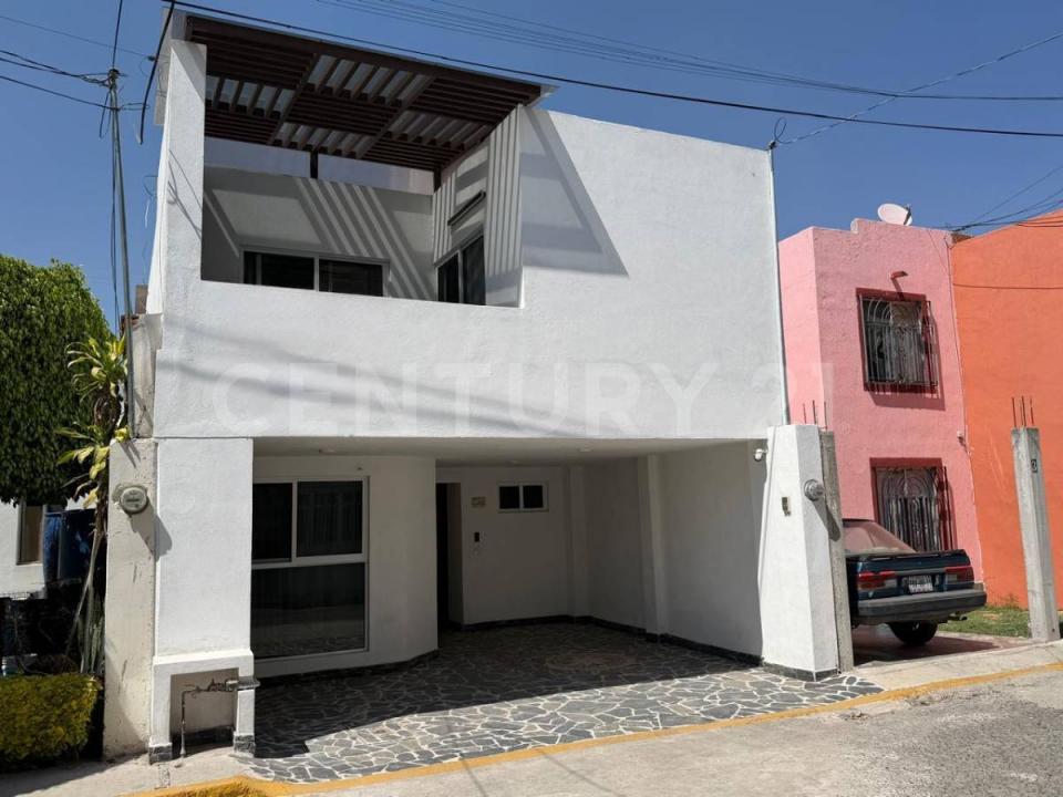 Parque Rocoso No. 1,, San Juan Del Río, Querétaro 76803, Mexique