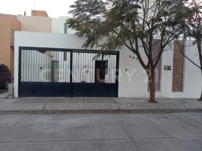 Troje Hacienda Nueva 207,, Jesús Maria, Aguascalientes 20900, México