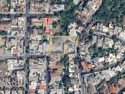 San Pedro Garza García, Нуэво-Леон 66256, Мексика