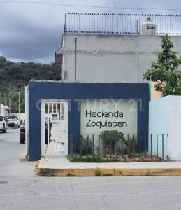 Hda. Zoquiapan 143,, Tizayuca, Hidalgo 43815, Mexiko