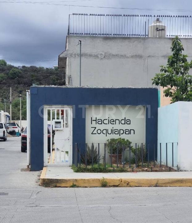 Hda. Zoquiapan 143,, Tizayuca, Hidalgo 43815, Messico