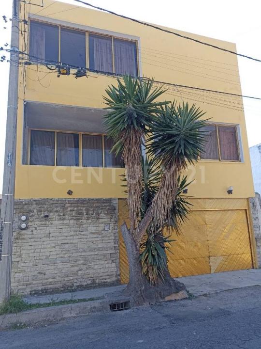 24 B Poniente 3115,, Puebla, Puebla 72070, México