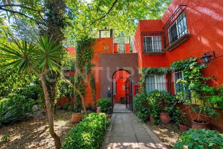 CERRADA FRESNO 39,, Cuajimalpa De Morelos, Ciudad De México 05260, Mexico