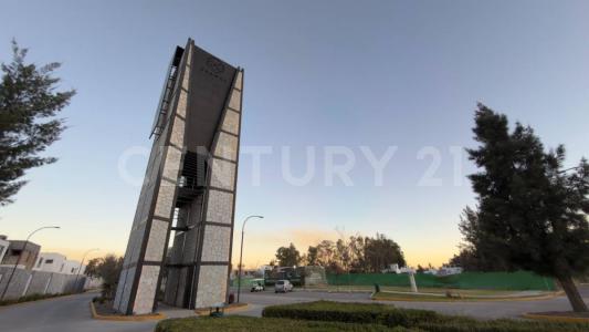 CARMEL RESIDENCIAL LOTE 064,, Aguascalientes, Aguascalientes 20172, Mexico