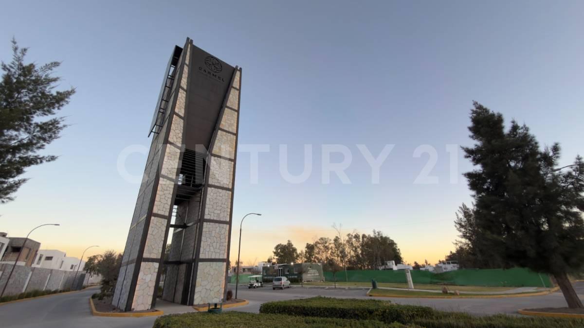 CARMEL RESIDENCIAL LOTE 064,, Aguascalientes, Aguascalientes 20172, Messico