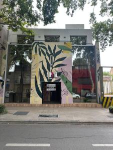 Ciudad De Mendoza, Mendoza 5500, Argentina