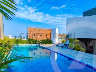 CONDOMINIO MACORORO ONCE CALLE , Norte, Santa Cruz 00001, Bolivia