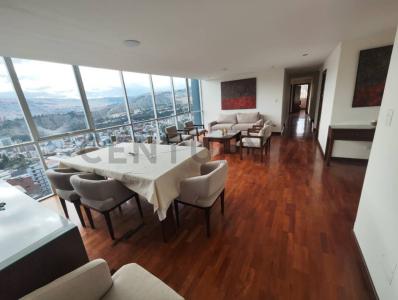 Calacoto Av. Juan Muñoz Reyes TORRE NOVA , La Paz, La Paz 00001, Bolivien