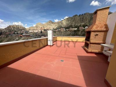 IRPAVI BAJO, CALLE 15 B N° 34 EDIF. MAURICIO IV, PISO 3, DEPTO. 301 , Irpavi, La Paz 00000, Bolivia