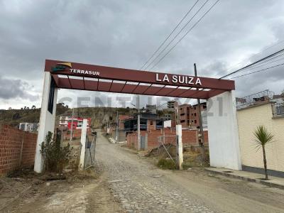 ZONA ACHUMANI, EX FUNDO SAN CARLOS URB. LA SUIZA IV, MANZANO H, LOTE N°21 CALLE S/N N° DE , Achumani, La Paz 0000, Bolivya