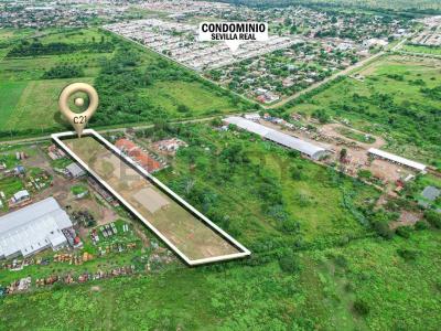 Norte, Santa Cruz 00001, Bolivia