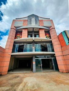 Norte, Santa Cruz Zona Norte – Av. Ban, Bolivia