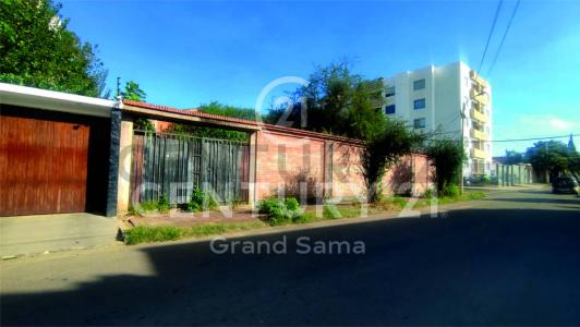 San Gerónimo, Tarija 00001, Bolivia