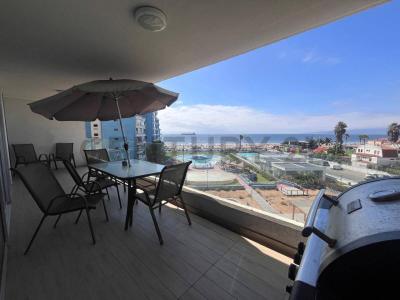 Elqui, Coquimbo 00001, Chile