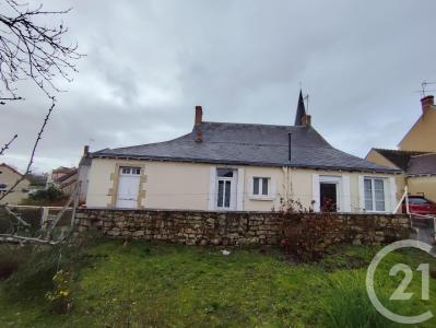 Chassignolles, Centre-Val De Loire 36400, France