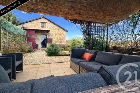 Cenac Et St Julien, Aquitanien 24250, Frankreich