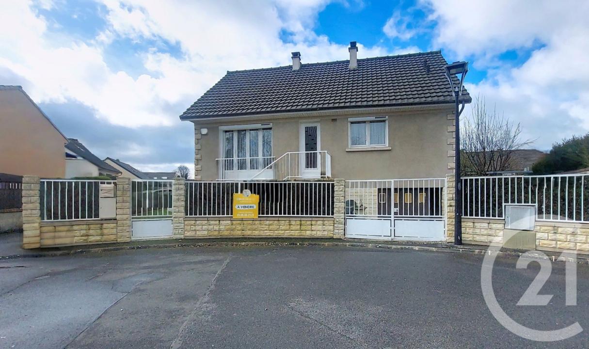 Croissy Beaubourg, イル=ド=フランス 77183, アキタン