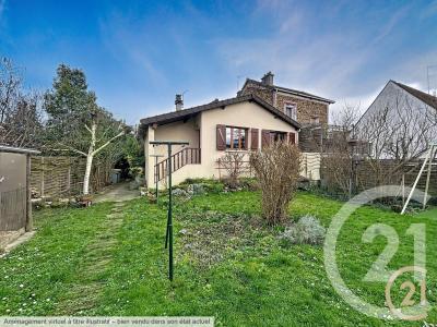 Bondy, Île-de-France 93140, France