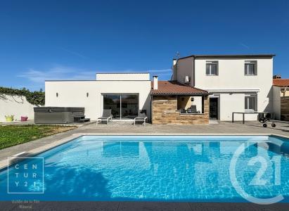 Le Soler, Languedoc-Roussillon 66270, France