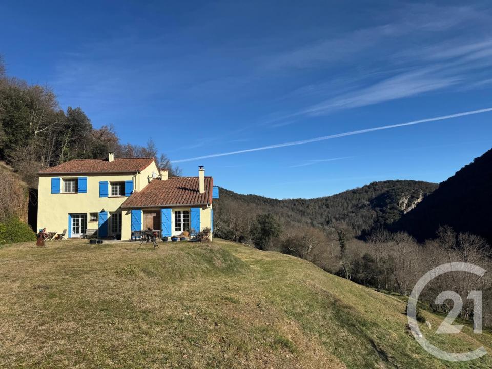 Arles Sur Tech, Languedoc-Roussillon 66150, Francia