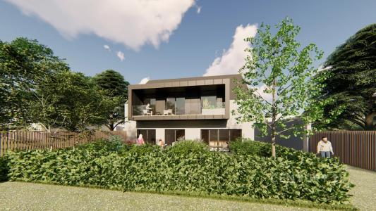 Bulhary, Břeclav 69189, Republika Czeska