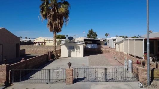 10308 E 29 LN, Yuma, Arizona 85365, USA