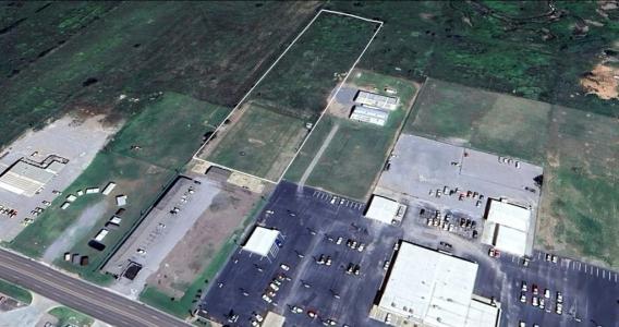 2117 E Broadway Street, Altus, Oklahoma 73521, Stati Uniti