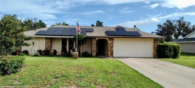 4006 Duffer Road, Sebring, Florida 33872, USA
