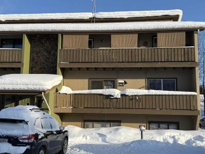 228 WOODRIDGE STREET Apt 4, Fairbanks, Alaska 99709, USA