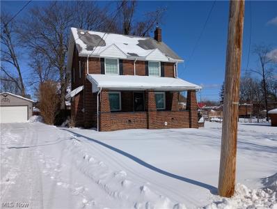 212 Curry Place, Youngstown, Ohio 44504, USA