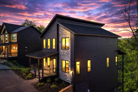 1345 Reedmont Way, Sevierville, Tennessee 37876, USA