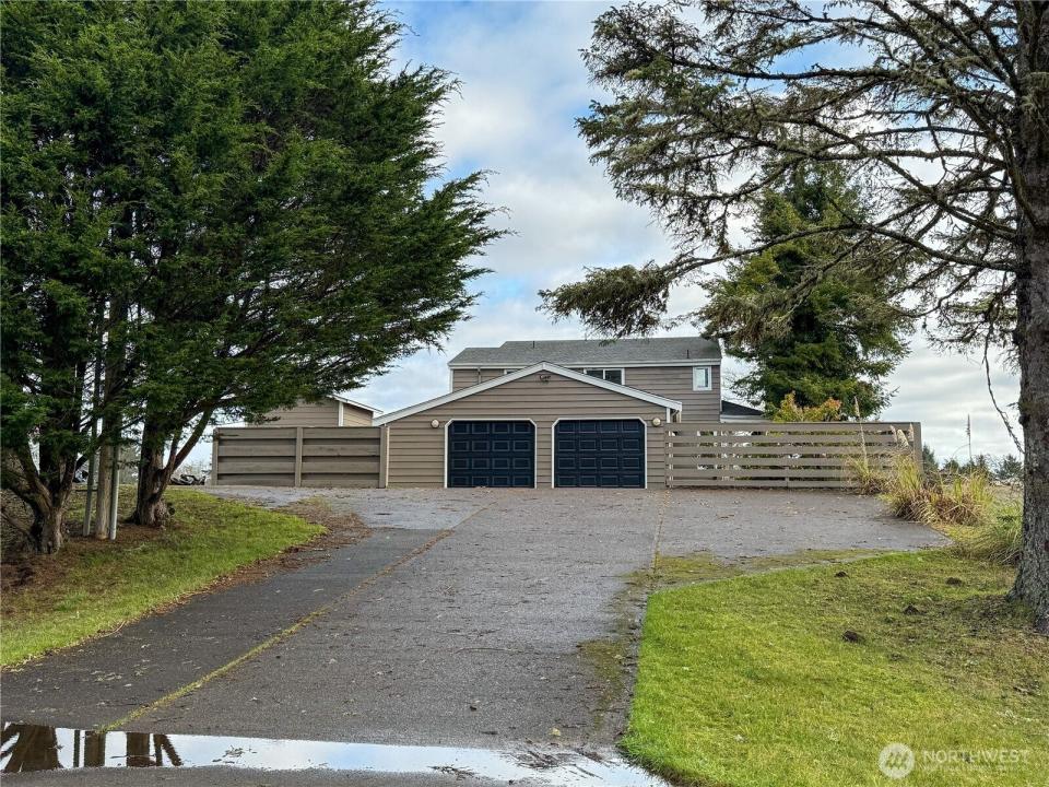 586 Mount Olympus Avenue Se, Ocean Shores, וושינגטון 98569, ארצות הברית של אמריקה