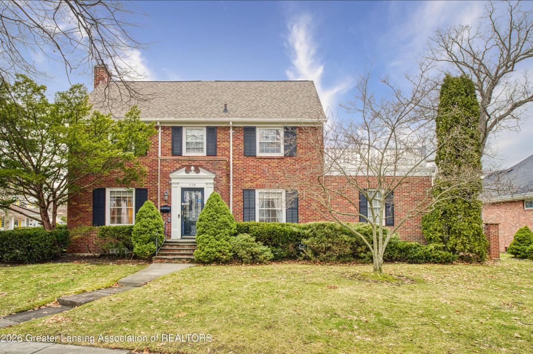 938 Wildwood Drive, East Lansing, Michigan 48823, Estados Unidos